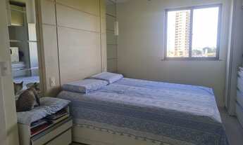 Imagem 5: Apartamento Mobiliado Renascença