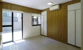 Imagem 4: Apartamento para Aluguel - Liberdade, 1 Quarto, 36 m2