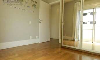 Imagem 7: 3 Suítes + 3 vagas com vista linda na Vila Beatriz