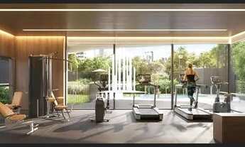 Imagem 6: Apartamento 3 suites no Itaim Bibi