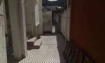 Imagem 7: Casa com 1 dormitório para alugar, 410 m² por R$ 800,00/mês - Jardim Iguatemi - São Paulo