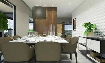 Imagem 6: Cobertura á venda com 3 quartos 5 vagas de garagem no Campestre - Santo André