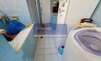 Imagem 3: Apartamento-À VENDA-Botafogo-Rio de Janeiro-RJ