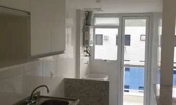 Imagem 2: 1 Quarto e Sala na Rua Araguaia Condomínio Conception - Freguesia