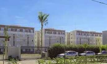 Imagem 7: Apartamento Padrão em São Carlos