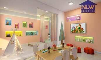 Imagem 6: Apartamento com 2 dormitórios à venda, 32 m² por R$ 231.361,99 - Itaquera - São Paulo/SP