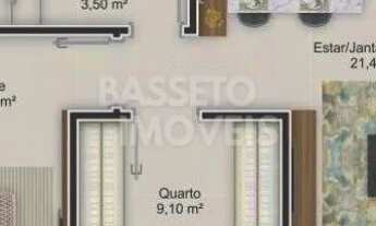 Imagem 2: FLORIANóPOLIS - Apartamento Padrão - Canasvieiras