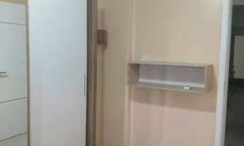 Imagem: VARANDA CASTANHEIRA - 2 QUARTOS SENDO 1