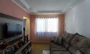 Imagem: Apartamento para aluguel, 2 quartos, 1 vaga