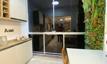 Imagem 6: Apartamento 3 Quartos para Venda em Serra, Morada de Laranjeiras, 3 dormitórios, 1 suíte