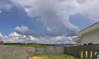 Imagem: Terreno no condomínio Malibu em Caçapava