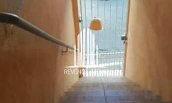 Imagem: Casa - casa em rua pública Quartos 2 Banheiros