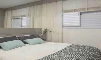 Imagem 7: Apartamento 2 quartos Nova Vista