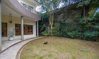 Imagem 4: CASA VENDA VILA INAH COM QUINTAL E PRÓXIMO AO METRÔ