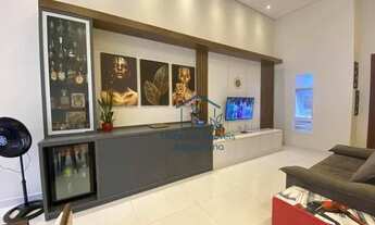 Imagem 4: Casa para venda Condomínio Vila Guedes em Jaguariúna