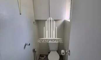 Imagem 6: Conj. Comercial á venda na Santa Cecília com 33m²