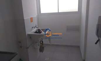 Imagem 6: Apartamento com 2 dormitórios para alugar, 42 m² por R$ 1.700,01/mês - Casa Verde - São Pa