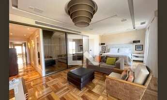 Imagem 2: Apartamento à Venda - Barra da Tijuca, 3 Quartos, 442 m2