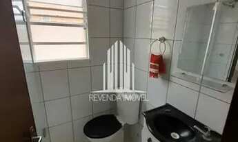 Imagem 3: Apartamento á venda com 48 m² 2 quartos 1 vaga Parque das Nações Condomínio Betanias