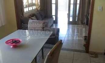 Imagem 4: Casa Padrão em Araraquara