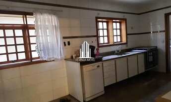 Imagem 6: Casa com 4 dormitórios (2 suítes), 4 vagas. Residencial 9