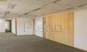 Imagem 7: Sala comercial para locação no Cambuí - Campinas/SP