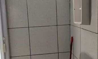 Imagem 2: Quit net Quarto com aluguel por R$500 /mês