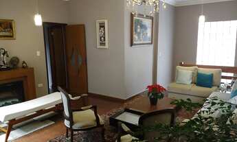 Imagem 3: Casa com 3 dormitórios e 6 vagas no Jardim da Saúde