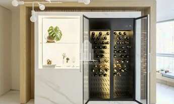 Imagem 5: Apartamento com 2 dormitórios á venda no Itaim Bibi