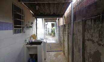 Imagem 4: Casa Padrão em São Carlos