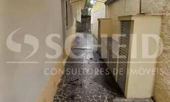 Imagem 3: Casa térrea no bolsão de interlagos