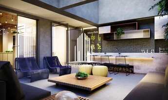 Imagem 5: Apartamento com140m² na Vila Nova Conceição, 3 dorms, 2 suítes e 2 vagas