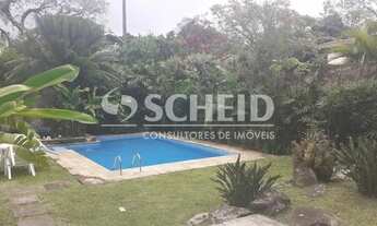 Imagem 2: Alto da Boa Vista, 188 m2, 4 dorms, sendo duas suítes, piscina aquecida e com cascata