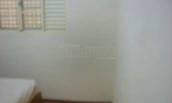 Imagem 3: Casa Padrão em São Carlos