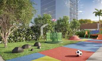 Imagem 6: Apartamento para venda tem 141 metros quadrados com 3 quartos em Vila Mariana - São Paulo