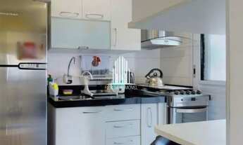 Imagem 4: Apartamento com 2 dormitórios à venda - Parque Maria Domitila