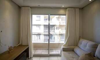 Imagem 7: Apartamento para Aluguel - Vila Rosa, 2 Quartos, 55 m2