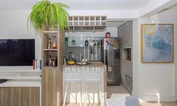 Imagem 5: Apartamento com 3 dormitórios no Petrópolis