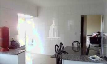 Imagem 5: Casa 3 dorm. 1 suíte 3 banheiros 4 vagas Osasco Bela Vista