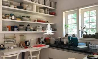 Imagem 6: Casa na Cidade Jardim com 4 dormitorios e 4 vagas de garagem