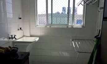 Imagem 4: Aluguel de apartamento mobiliadop