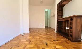 Imagem 6: Apartamento em Copacabana, 1 quarto, frente