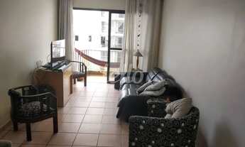 Imagem: São Paulo - Apartamento Padrão - Mooca