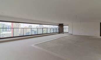 Imagem 2: Apartamento Venda Higienópolis 310 m² 4 Dormitórios