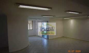 Imagem 6: Prédio, aluguel, Cambuí