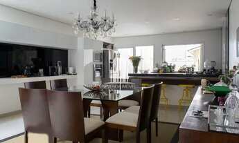 Imagem 3: SOBRADO COM 3 SUÍTES EM SÃO PAULO