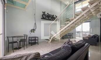 Imagem 2: Apartamento para Aluguel - Vila Madalena, 1 Quarto, 93 m2