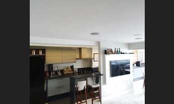 Imagem 5: Apartamento para venda com lazer completo - 80 m² - 2 dormitórios em Água Branca - São Pau