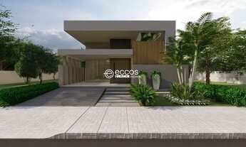 Imagem: Casa em condomínio à venda, 4 quartos