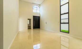 Imagem 6: CASA RESIDENCIAL em VOTORANTIM - SP, ALPHAVILLE NOVA ESPLANADA